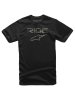 Alpinestars Ride 2.0 T-Shirt at JTS Biker Clothing